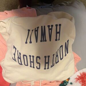 North Shore Hawaii Hoodie